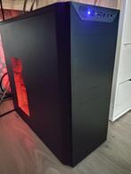 Multimedia/Gaming PC met Win 11, Ophalen, HDD, Gaming, 1 TB