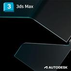 Autodesk 3DS Max 2023 Win x64 [2022, NL], Nieuw, Windows, Verzenden