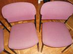 2 bureaustoelen, Ophalen, Gebruikt, Bureaustoel