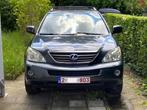 Lexus RX400 Hybrid, Auto's, Lexus, Automaat, 5 zetels, RX(-H), SUV of Terreinwagen