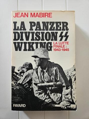 De SS Wiking Panzer Division - De laatste strijd: 1943-1945 beschikbaar voor biedingen
