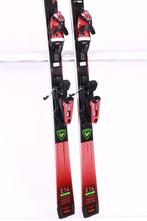 172 cm ski's ROSSIGNOL HERO ELITE SHORT TURN TI 2023, Sport en Fitness, 160 tot 180 cm, Gebruikt, Verzenden, Rossignol