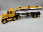 Lego Jack Stone 4654 Tanker Truck, Ophalen of Verzenden, Zo goed als nieuw, Complete set, Lego