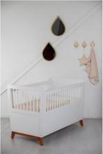 Wieg merk Betsy XL, Enlèvement