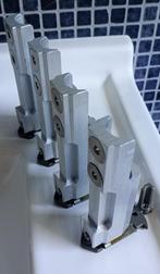 Zelfsluitende scharnieren Anyway deur, Doe-het-zelf en Bouw, Ophalen, Nieuw, Binnendeur