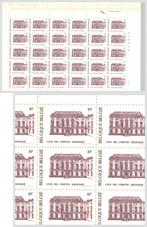 1981 150 jaar Rekenkamer, Verzenden