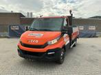 Iveco Daily Open bakwagen, Auto's, Gebruikt, Euro 6, Iveco, Overige brandstoffen
