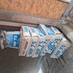 Knauf MP75, Ophalen, Zo goed als nieuw