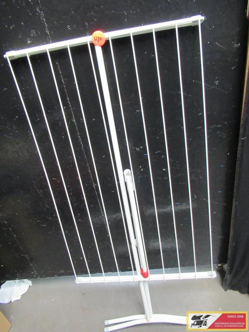 droogrek nr. 1275, Caravans en Kamperen, Caravanaccessoires, Gebruikt, Ophalen of Verzenden