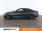 BMW 4 Serie 430 430i M Sport (bj 2019, automaat), Auto's, BMW, Gebruikt, 183 g/km, 2 deurs, USB