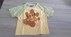 Tshirt Lion King maat 92, Enfants & Bébés, Vêtements enfant | Taille 92, Disney, Garçon, Enlèvement ou Envoi, Chemise ou À manches longues