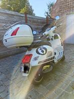 Vespa GTS 300 Super Sport, Motoren, Motoren | Piaggio, Scooter, Motorrijbewijs A, Particulier, 278 cc
