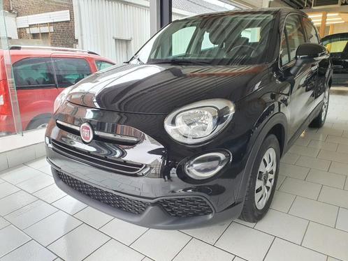 Fiat 500 X  X Urban, Auto's, Fiat, Bedrijf, 500X, Airbags, Airconditioning, Bluetooth, Boordcomputer, Centrale vergrendeling, Cruise Control
