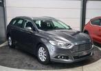 Ford Mondeo 1.6 TDCi ECOnetic Business Edition, Mondeo, 5 places, 1560 cm³, Break