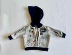«Ralph Lauren » sweat à capuche, Kinderen en Baby's, Babykleding | Maat 68, Ophalen, Truitje of Vestje, Zo goed als nieuw, Jongetje