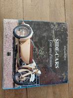 Livre Side-Cars, Livres, Autos | Livres, Enlèvement, Comme neuf