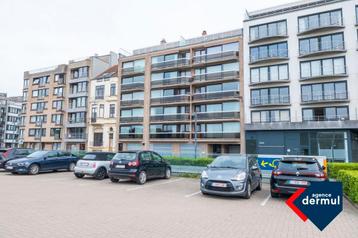 Garage te huur in Oostende disponible aux enchères