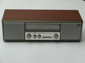 Stereo Radio  ITT  VIOLA  250