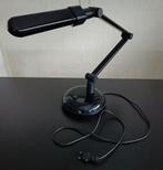 Vintage bureau/architecten lamp., Ophalen of Verzenden