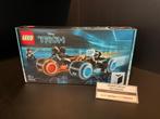 Lego Ideas - 21314 - Tron Legacy, Ophalen, Nieuw, Complete set, Lego