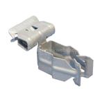 Caddy bevestigingsklem voor buis 18/22 mm 1753001753000, Ophalen of Verzenden, Nieuw