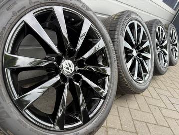 18 inch Volkswagen Transporter T6.1 T7 T6 T5 Multivan velgen beschikbaar voor biedingen