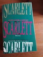 Alexandra Ripley Scarlett, Boeken, Ophalen of Verzenden, Zo goed als nieuw