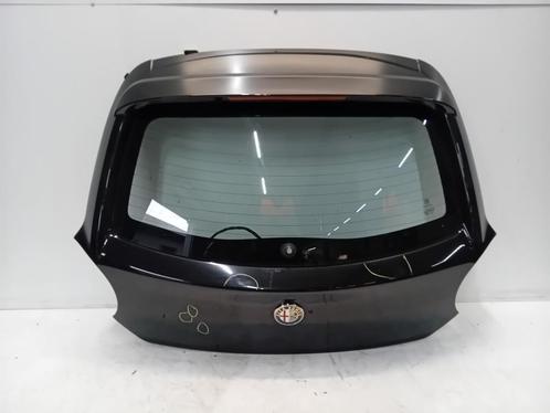ACHTERKLEP Alfa Romeo MiTo (955) (01-2008/12-2018), Auto-onderdelen, Carrosserie, Achterklep, Alfa Romeo, Gebruikt