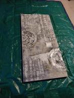 wanddecoratie jline, Enlèvement, Comme neuf