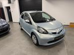 TOYOTA AYGO 2007 / 149.000 KM BENZINE /TOP STAAT, Auto's, 1000 cc, Aygo, 68 kW, USB