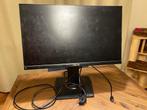 Monitor ASUS TUF Gaming VG249Q 23.8’’, Haut-parleurs intégrés, ASUS, Gaming, IPS