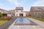 Huis te koop in Sint-Kwintens-Lennik, 5 slpks, 238 m², 290 kWh/m²/jaar, 5 kamers, Vrijstaande woning
