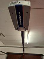 Kantelpoort motor, Doe-het-zelf en Bouw, Ophalen