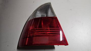 Achterlicht wit op zijpaneel links E46 Touring 63216928387 6 beschikbaar voor biedingen