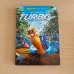 DVD " Turbo" dreamworks-état nickel comme neuf-, Dessin animé, Tous les âges, Comme neuf, Enlèvement