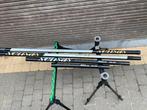 Sensas Mammoth 94 parallel, Watersport en Boten, Ophalen, Zo goed als nieuw, Vaste hengel