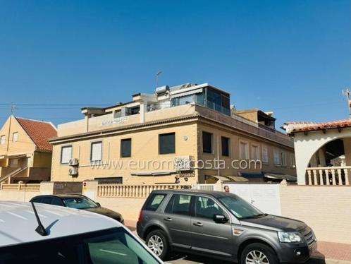 REF.S17881 Duplex avec vue sur la mer et garage, La Mata, Immo, Buitenland, Spanje, Woonhuis, Stad