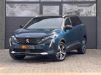 PEUGEOT 5008 ALLURE PACK 1.5 BlueHDI 130Cv EAT8 *** GARANTIE, Auto's, Peugeot, Euro 6, 4 cilinders, Blauw, 7 zetels