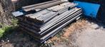 Dakplaten, Doe-het-zelf en Bouw, Metalen, Ophalen, Gebruikt