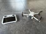 Dji mini 3 pro, Drone met camera, Ophalen of Verzenden, Zo goed als nieuw