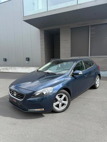 Volvo v40/11:2012/137.000km/1.6D/84kw beschikbaar voor biedingen