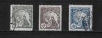 Tsjecho-Slowakije - 1919 - Afgestempeld - Lot Nr. 466, Postzegels en Munten, Postzegels | Europa | Overig, Overige landen, Verzenden