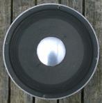 Woofer 12 inch 600 - 1200 Watt, DAS BI-20, 8 Ohm, Audio, Tv en Foto, Luidsprekerboxen, Overige merken, Overige typen, Refurbished