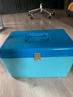 Vinted naaidoos, Ophalen, Gebruikt