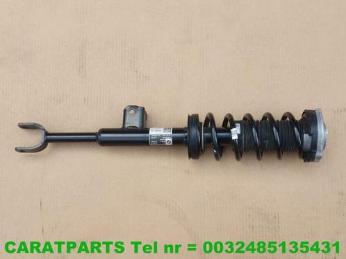 6871982 G32 schokdemper g32 gt amortiseur veerpoot G32 GT, Auto-onderdelen, Ophanging en Onderstel, BMW, Gebruikt