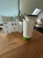 Coupe-légumes Zylizz Spiralizer, Enlèvement