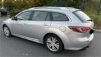 Mazda 6 2011 2.0 benzine automaat 165.000 km 1 hand, Auto's, Automaat, Bedrijf, Te koop, Benzine