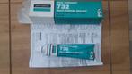 Ongeopende tube 90 ml DOW CORNING 732 transp. Siliconenlijm, Enlèvement ou Envoi, Neuf