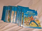 Bessy/Bessy Nature Command (62 pièces), Plusieurs BD, Enlèvement, Utilisé