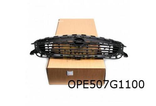 Opel Insignia B (6/17-) Grille (niet bij ACC) Origineel! 391, Auto-onderdelen, Carrosserie, Bumper, Opel, Voor, Nieuw, Verzenden